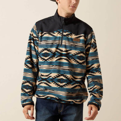 Ariat Mens Basis Fleece Sweater