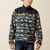 Ariat Mens Basis Fleece Sweater