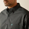 Ariat Mens Belmont Classic Fit Shirt