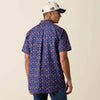 Ariat Mens Berne Fitted Shirt