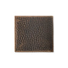 Ariat Mens Bifold Wallet Brown - A3564802
