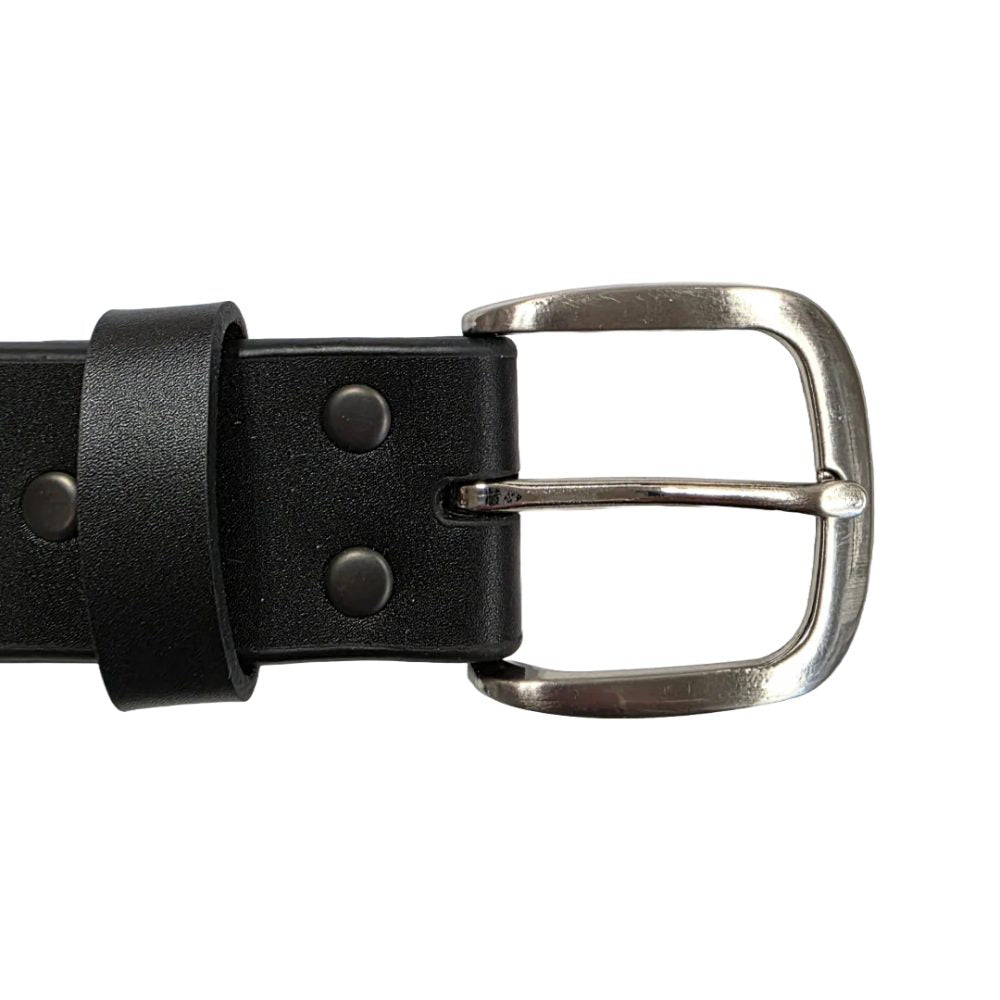 Ariat Mens Black Belt - A10008867