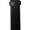 Ariat Mens Black Belt - A10008867