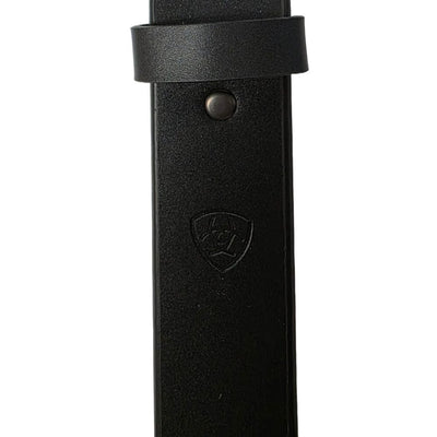 Ariat Mens Black Belt - A10008867