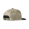 Ariat Mens Black Embroidery Cap - A300086395