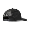 Ariat Mens Black Snapback Cap - A300085601