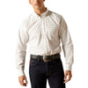 Ariat Mens Blaze Fitted Shirt 