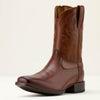 Ariat Mens Bodie Bitter Western Boots - 10061149