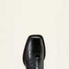 Ariat Mens Booker Chelsea Wide Square Toe Western Boots