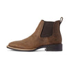 Ariat Mens Booker Ultra Ankle Western Boots - 10031452