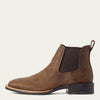 Ariat Mens Booker Ultra Ankle Western Boots - 10031452