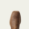 Ariat Mens Booker Ultra Ankle Western Boots - 10031452