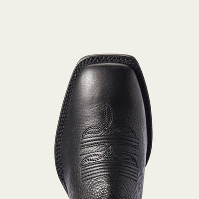 Ariat Mens Booker Ultra Ankle Western Boots