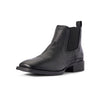 Ariat Mens Booker Ultra Ankle Western Boots - 10031453