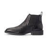 Ariat Mens Booker Ultra Ankle Western Boots - 10031453