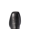 Ariat Mens Booker Ultra Ankle Western Boots - 10031453