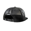 Ariat Mens Bootstitch Cap Black - A300092201