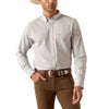 Ariat Mens Brendan Long Sleeve Shirt