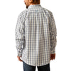 Ariat Mens Briar Long Sleeve Shirt