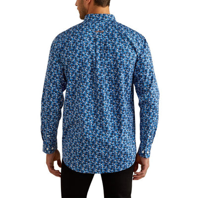 Ariat Mens Brighton Long Sleeve Shirt