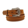 Ariat Mens Brown Belt - A1019408
