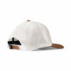 Ariat Mens Brown FlexFit 110 Cap - A300086502