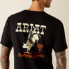 Ariat Mens Bull T-Shirt