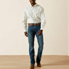 Ariat Mens Buster Classic Fit Shirt