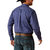 Ariat Mens Cade Long Sleeve Shirt