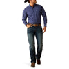 Ariat Mens Cade Long Sleeve Shirt