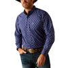 Ariat Mens Cade Long Sleeve Shirt