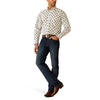 Ariat Mens Cai Classic Fit Shirt