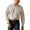 Ariat Mens Cai Classic Fit Shirt