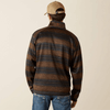 Ariat Mens Caldwell Full Zip Sweater