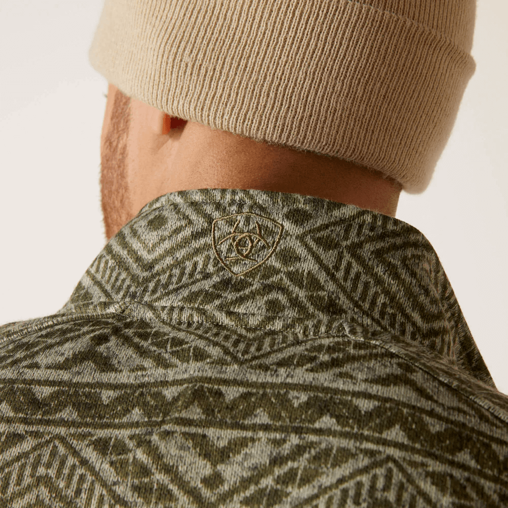 Ariat Mens Caldwell Jacket - 10046717