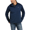 Ariat Mens Caldwell Quarter Zip Pullover - 10033005