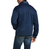 Ariat Mens Caldwell Quarter Zip Pullover - 10033005