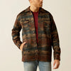 Ariat Mens Caldwell Shirt Jacket