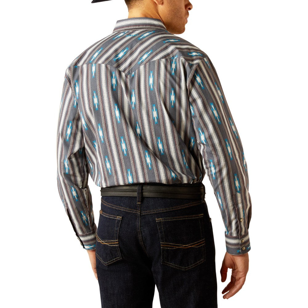 Ariat Mens Callahan Snap Shirt