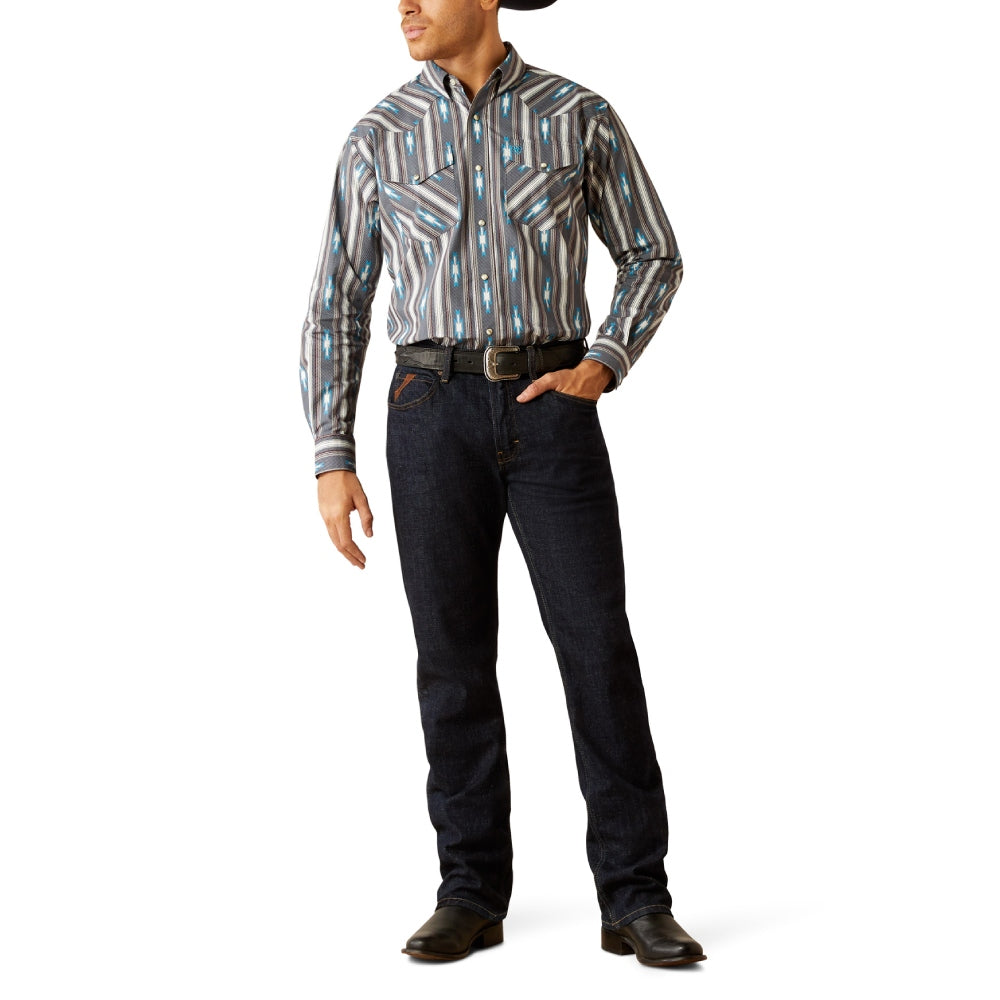 Ariat Mens Callahan Snap Shirt