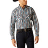 Ariat Mens Callahan Snap Shirt