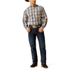 Ariat Mens Cameron Long Sleeve Shirt