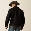 Ariat Mens Canvas Rancher Jacket