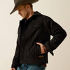 Ariat Mens Canvas Rancher Jacket