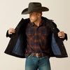 Ariat Mens Canvas Rancher Jacket