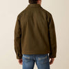 Ariat Mens Canvas Rancher Jacket