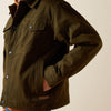 Ariat Mens Canvas Rancher Jacket
