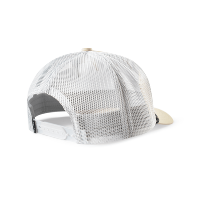 Ariat Mens Logo Patch Cap Tan