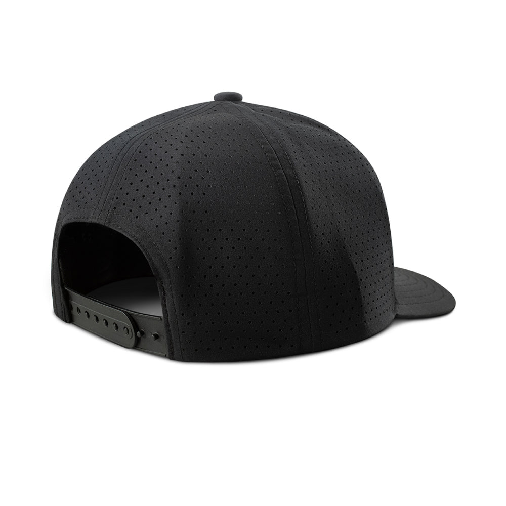 Ariat Mens 3D Embroidered Patch Cap