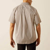 Ariat Mens Carmelo Classic Fit Shirt